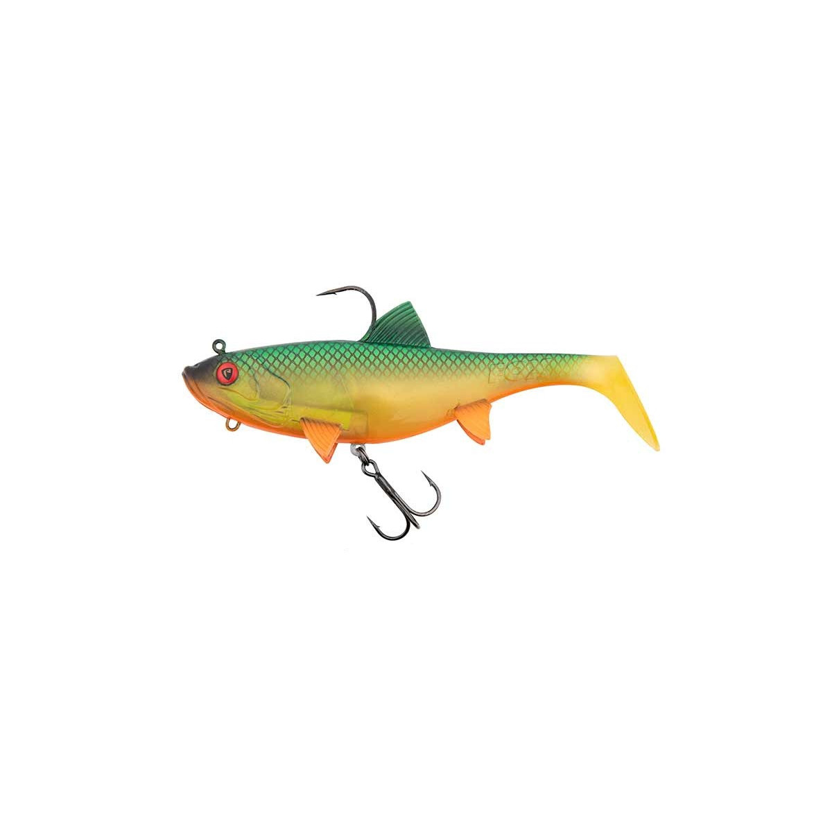 Fox Rage Replicant Wobble 7.5cm - Slick Scale