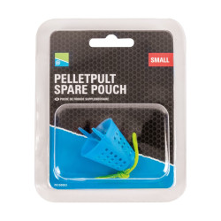 P0190003 Zapasowy mieszek do procy Preston Pellet Pult - Small