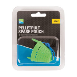 P0190004 Zapasowy mieszek do procy Preston Pellet Pult - Large