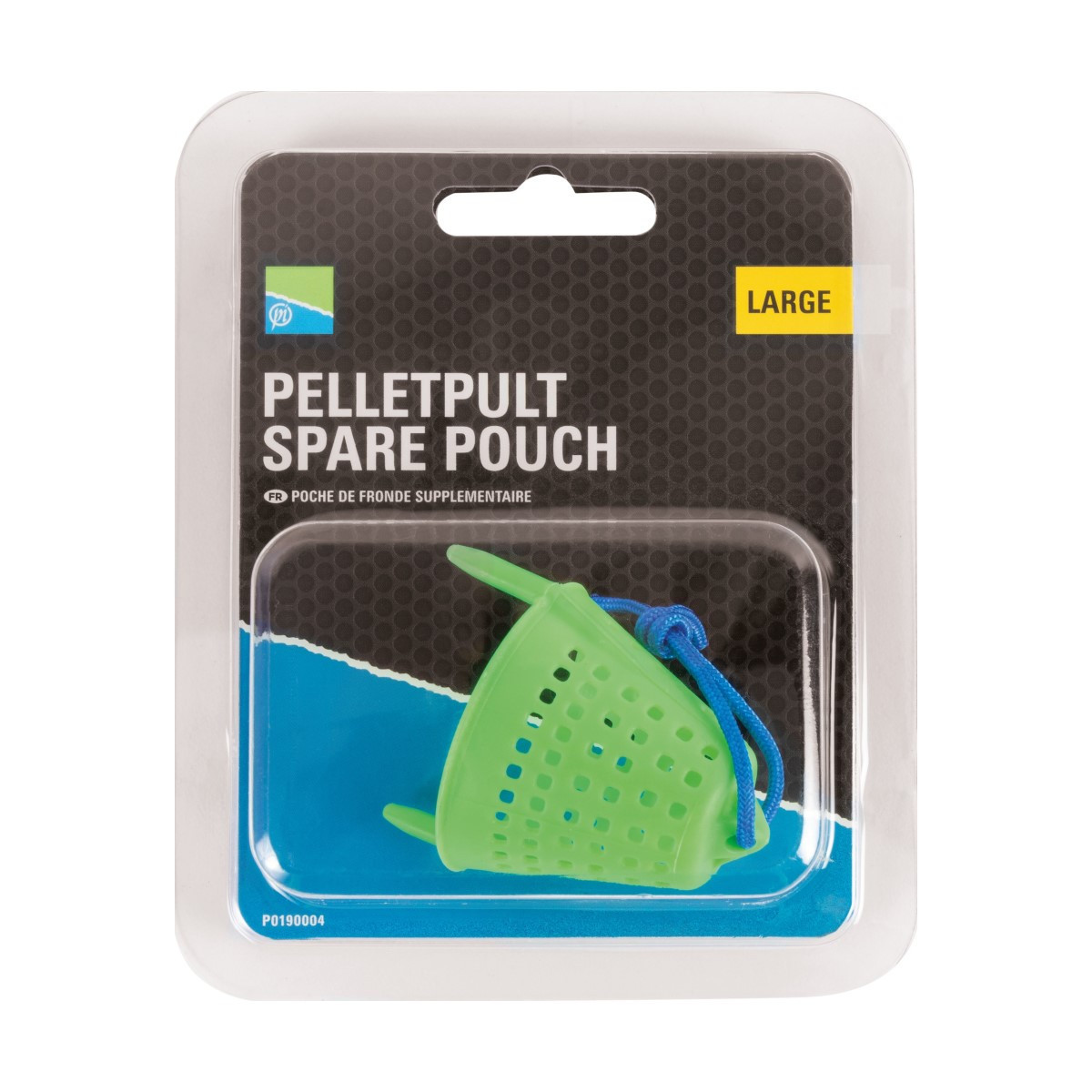 P0190004 Zapasowy mieszek do procy Preston Pellet Pult - Large