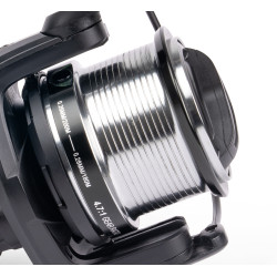 Szpula zapasowa Korum Zelos Distance 6000