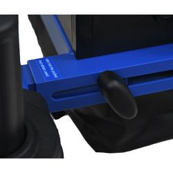 F0020029 Siedzisko Flagman Armadale Small Seatbox