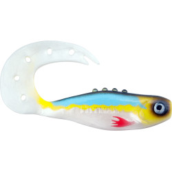 Gumy Dragon Hitman - P-EY