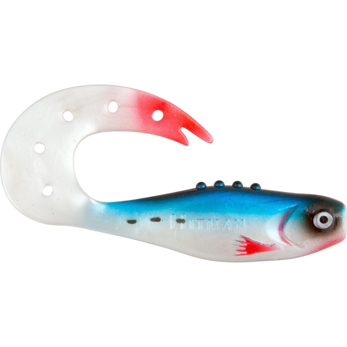 Gumy Dragon Hitman - P-BH