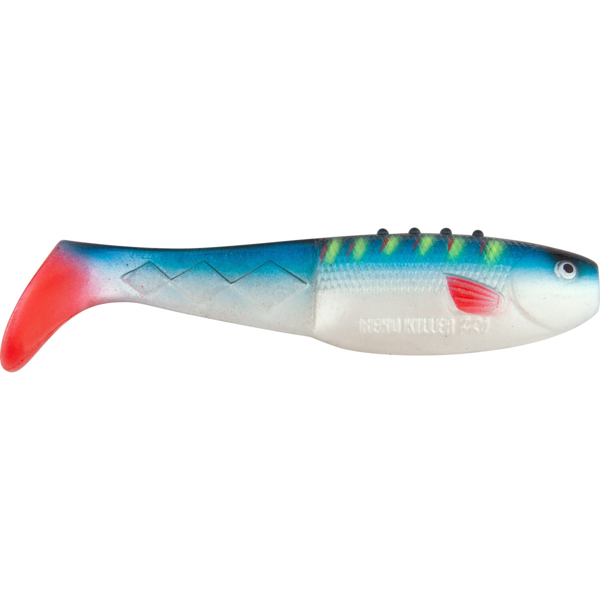 Gumy Dragon Reno Killer - P-SF