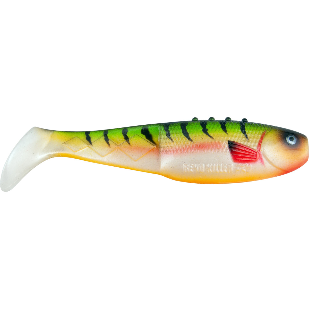 Gumy Dragon Reno Killer - P-WP