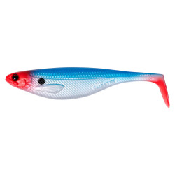 Guma Westin ShadTeez 9cm - Wanted Dot /EDYCJA DRAPIEŻNIK/