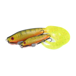 Fox Rage Pro Grub - UV Natural Perch