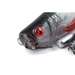 Fox Rage Pro Grub - UV Ultra Realistic Roach