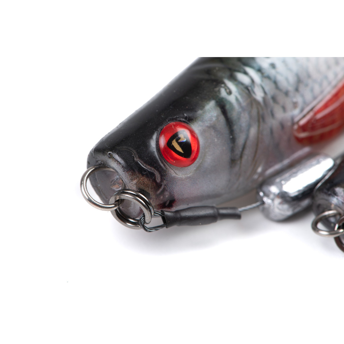 Fox Rage Pro Grub - UV Ultra Realistic Roach