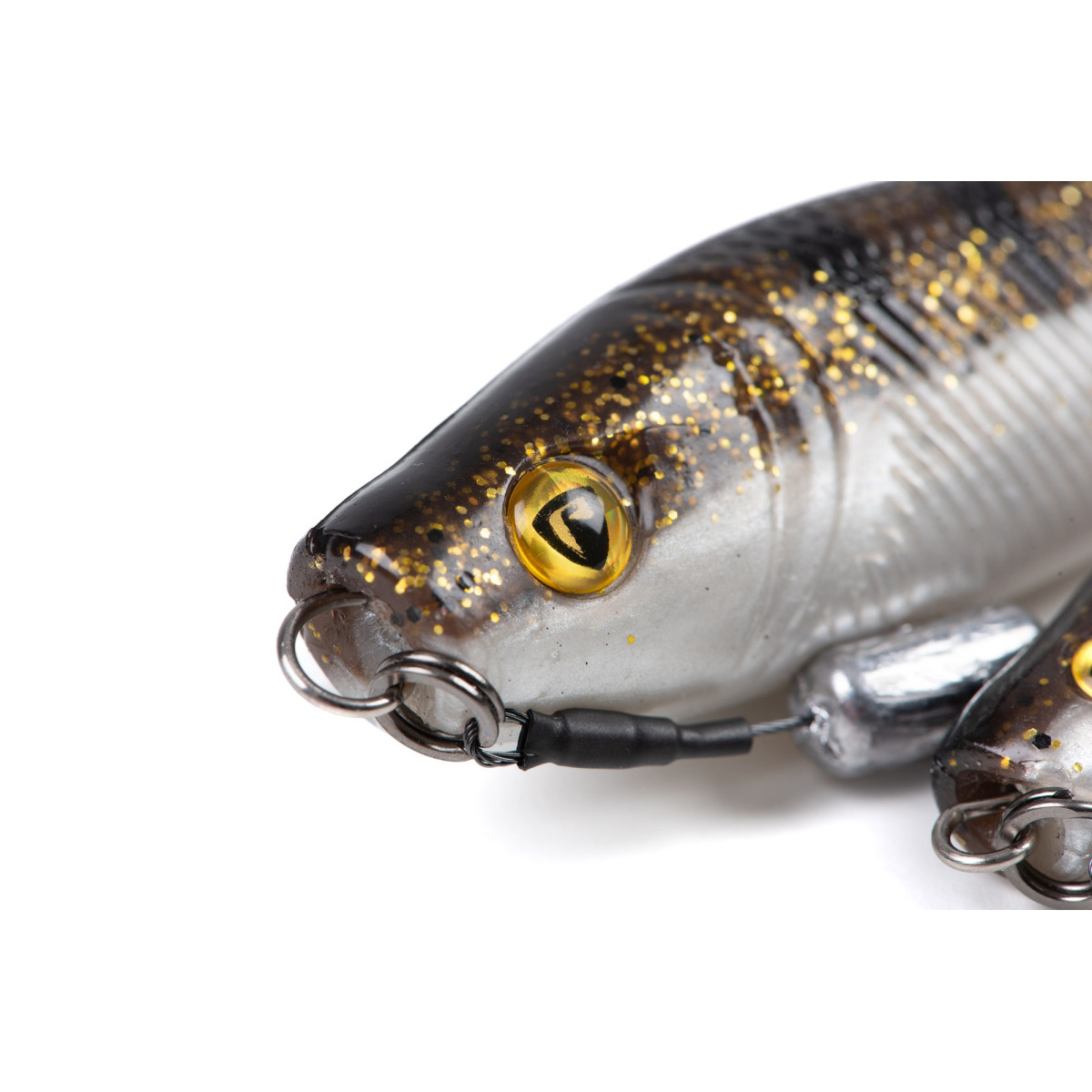 Fox Rage Pro Grub - UV Glitter Perch