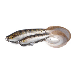 Fox Rage Pro Grub - UV Glitter Perch