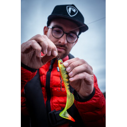 Fox Rage Pro Grub - UV Perch
