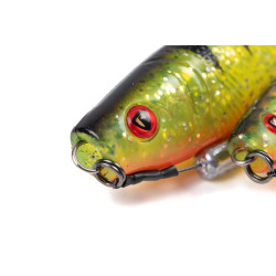 Fox Rage Pro Grub - UV Perch