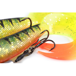 Fox Rage Pro Grub - UV Perch