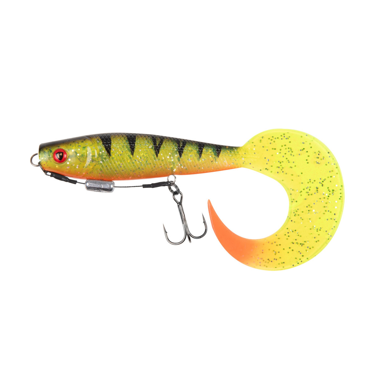 Fox Rage Pro Grub - UV Perch