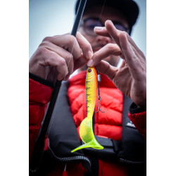 Fox Rage Pro Grub - UV Natural Perch