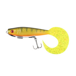 Fox Rage Pro Grub - UV Natural Perch