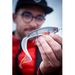 Fox Rage Pro Grub - UV Ultra Realistic Roach