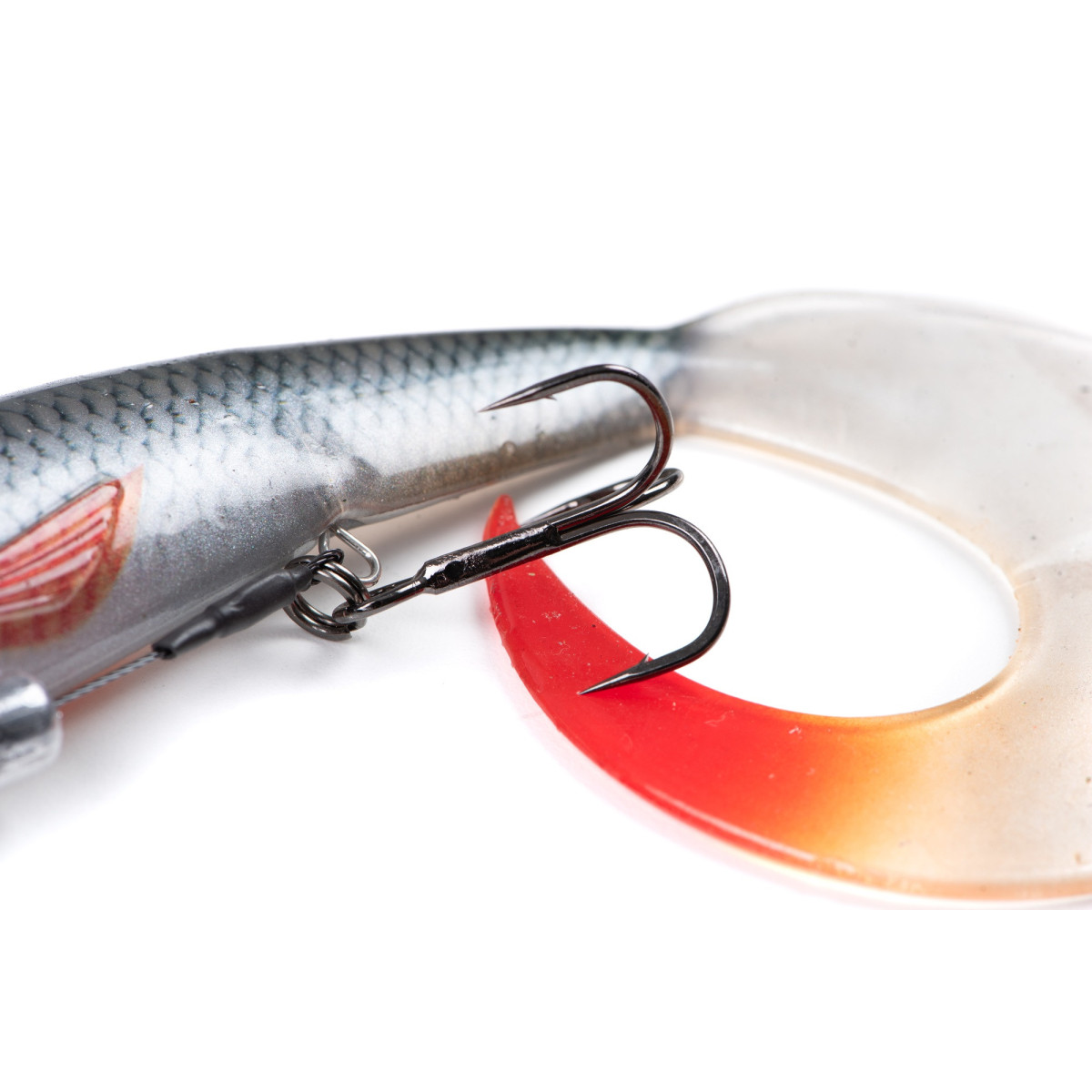 Fox Rage Pro Grub - UV Ultra Realistic Roach