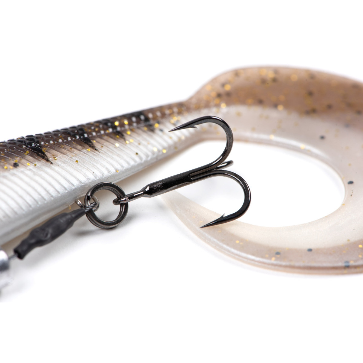 Fox Rage Pro Grub - UV Glitter Perch