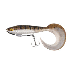 Fox Rage Pro Grub - UV Glitter Perch