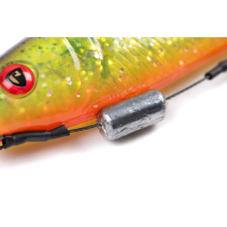 Rage Pro Grub - UV Perch