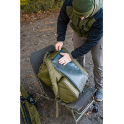 Zestaw Korum Progress Roving Kit K0300057