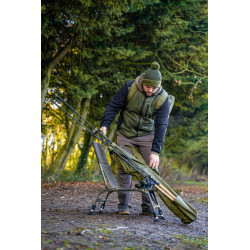 Zestaw Korum Progress Roving Kit K0300057