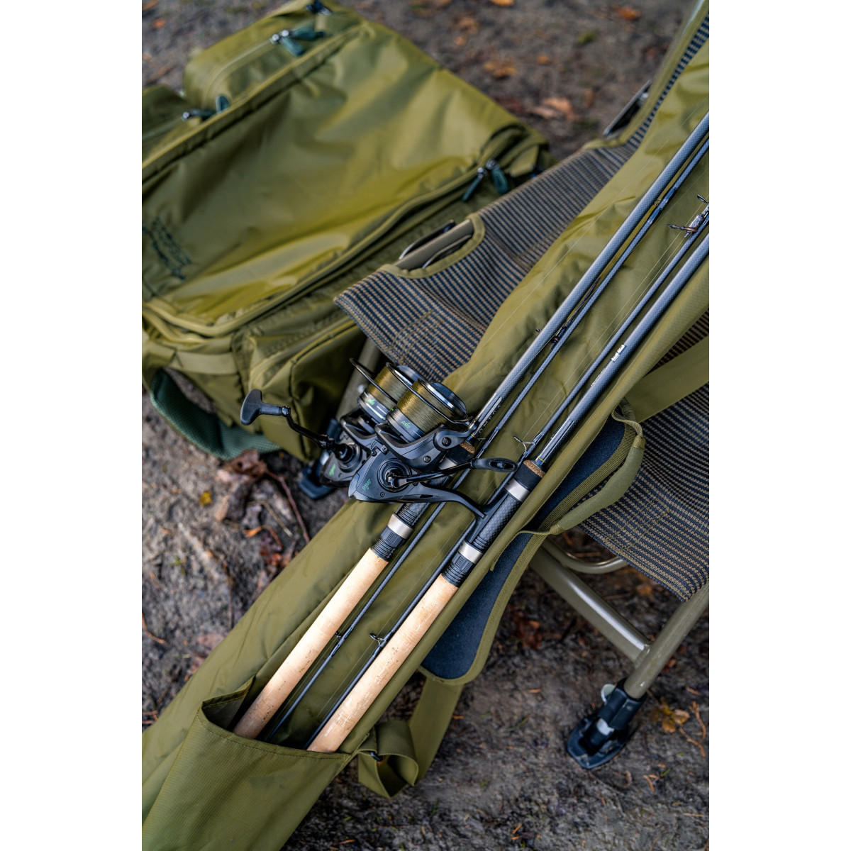 Zestaw Korum Progress Roving Kit K0300057