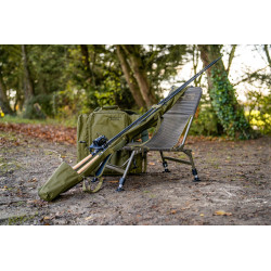 Zestaw Korum Progress Roving Kit K0300057