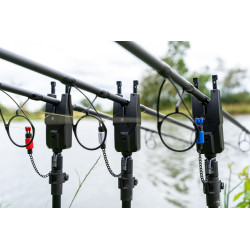 K0360085 Zestaw hangerów Korum Bite Indicator Bobbin Set