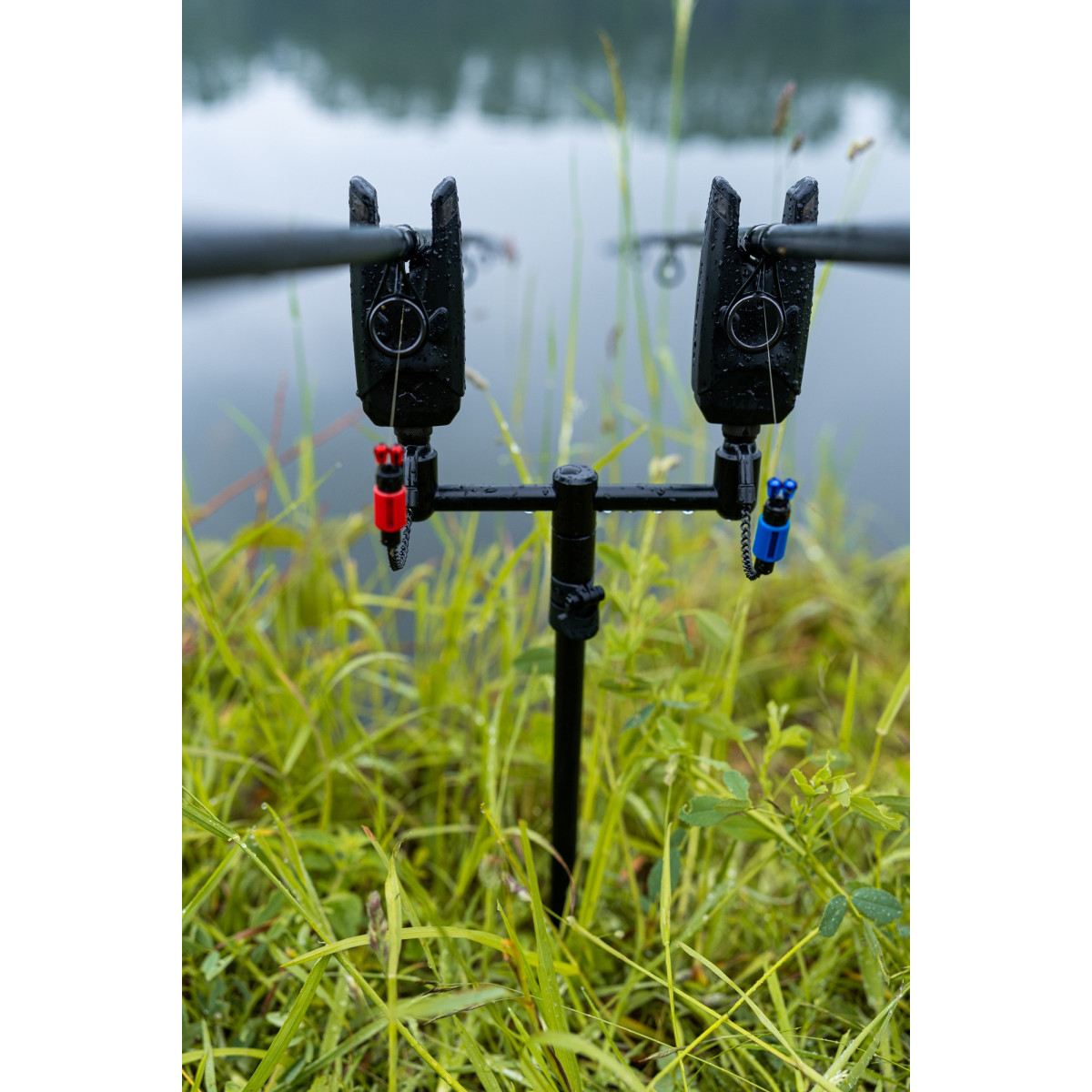 K0360085 Zestaw hangerów Korum Bite Indicator Bobbin Set