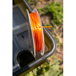 K0400011 Marker Korum Marka-Flex Fluoro Orange 5m