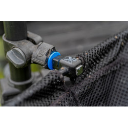 P0110106 Szybkozłączka Preston Offbox Quick Release Inserts Blue