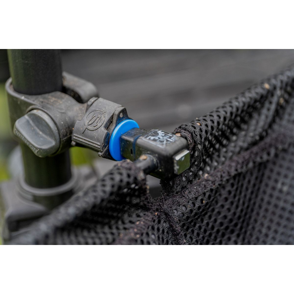 P0110106 Szybkozłączka Preston Offbox Quick Release Inserts Blue