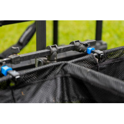 P0110106 Szybkozłączka Preston Offbox Quick Release Inserts Blue