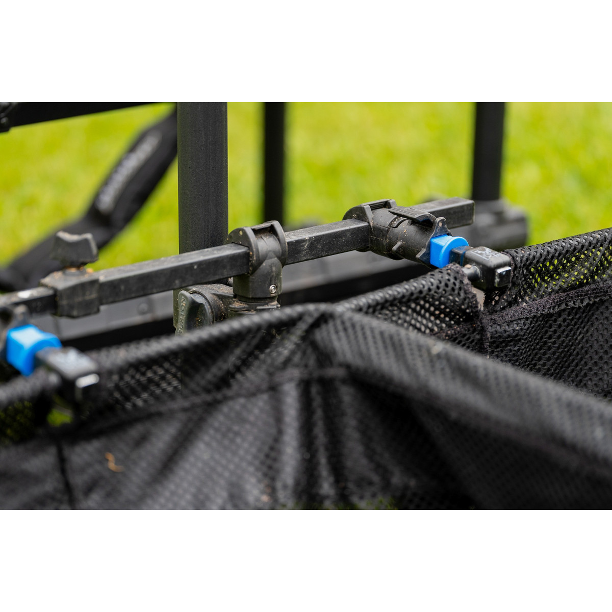 P0110106 Szybkozłączka Preston Offbox Quick Release Inserts Blue