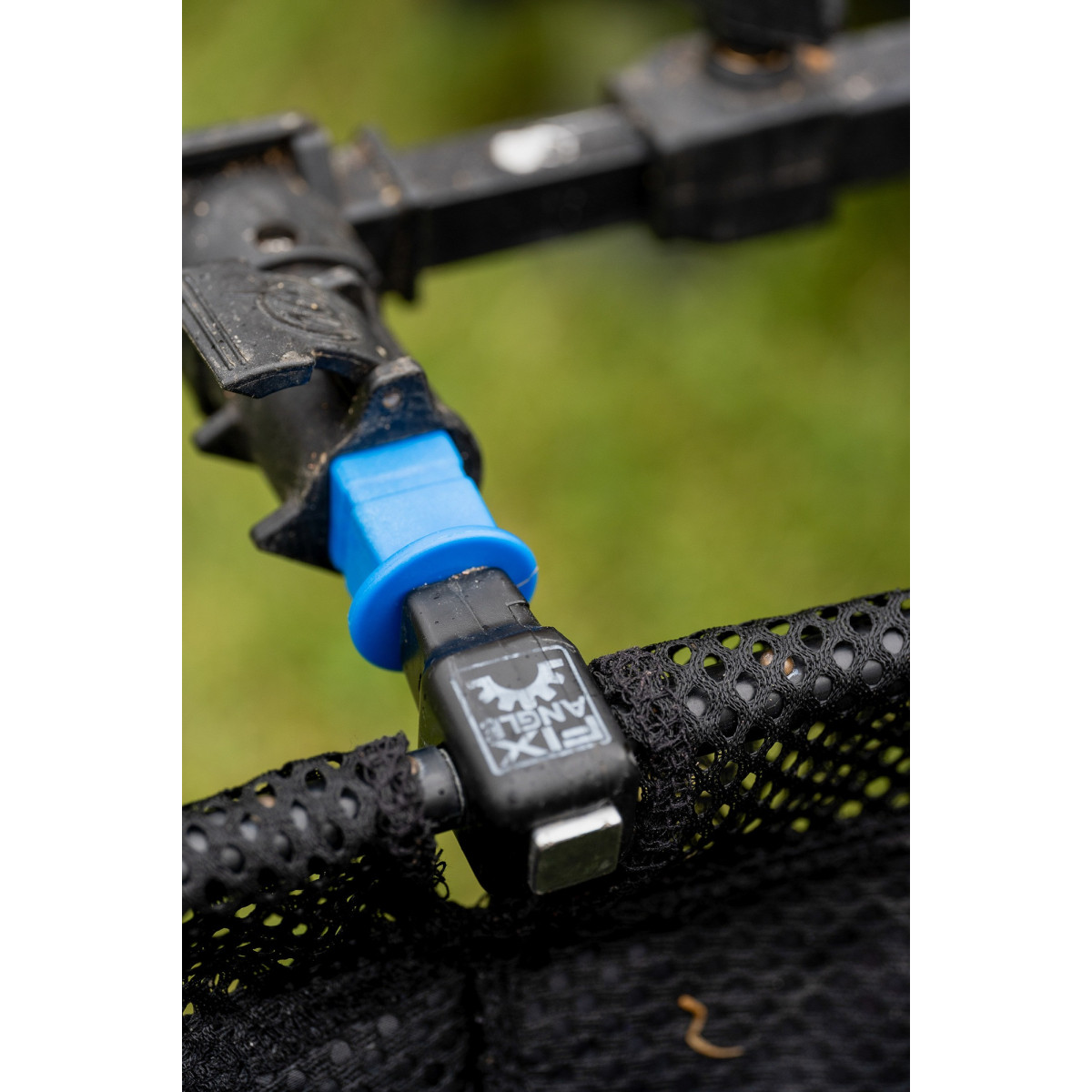 P0110106 Szybkozłączka Preston Offbox Quick Release Inserts Blue