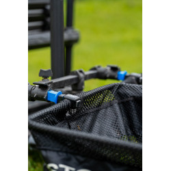 P0110106 Szybkozłączka Preston Offbox Quick Release Inserts Blue