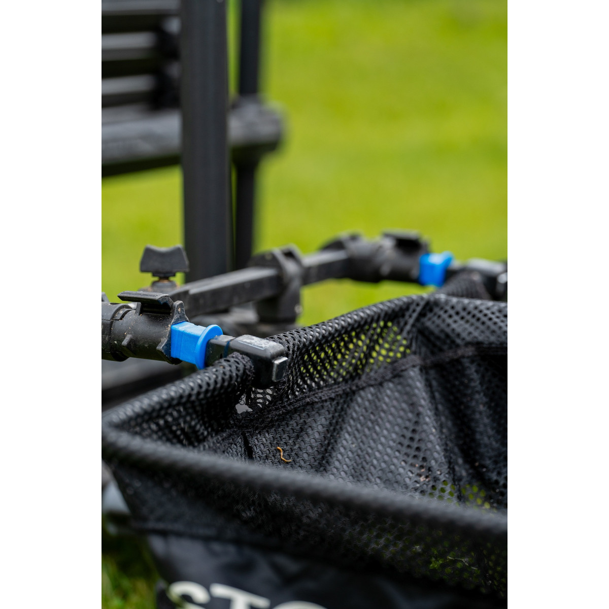 P0110106 Szybkozłączka Preston Offbox Quick Release Inserts Blue