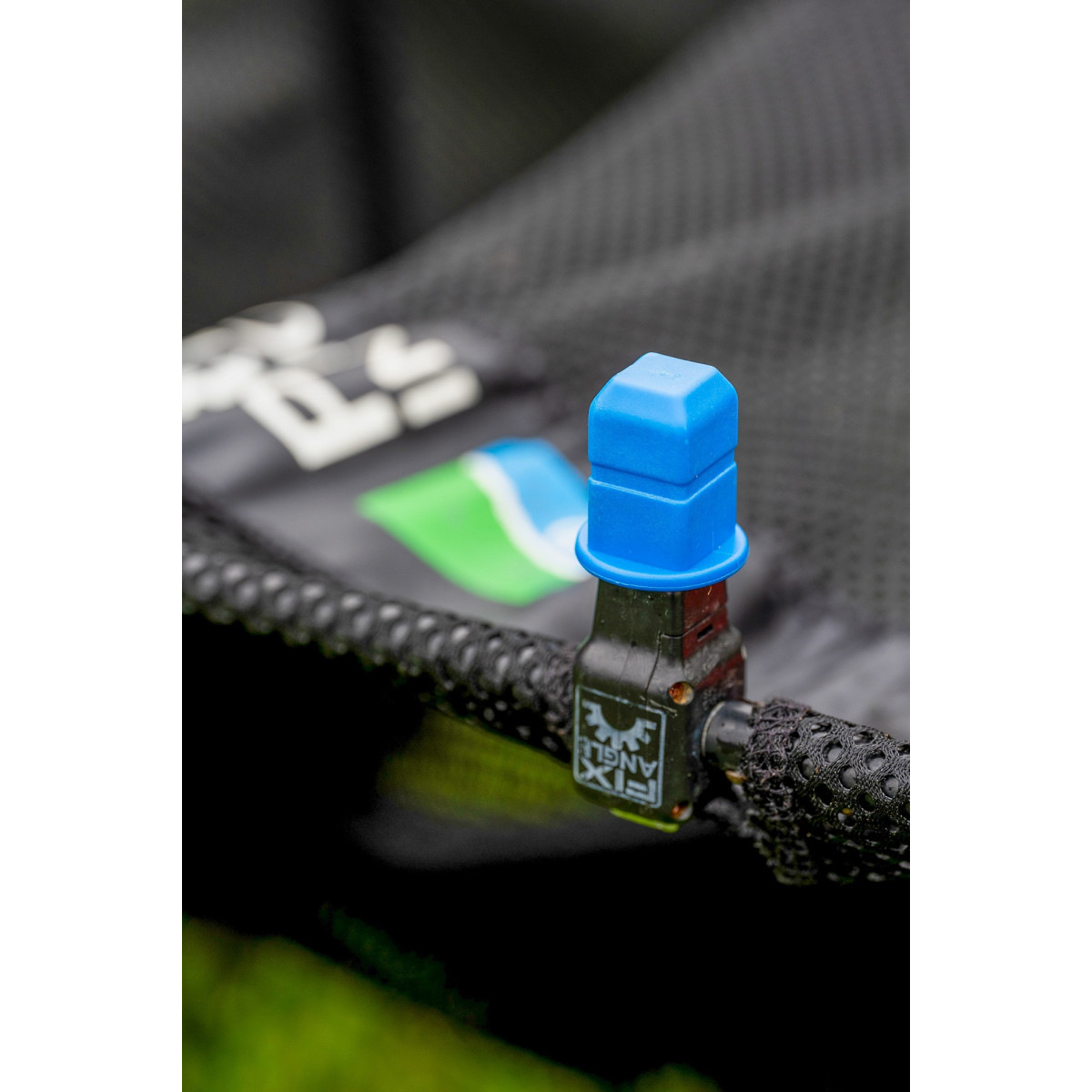 P0110106 Szybkozłączka Preston Offbox Quick Release Inserts Blue