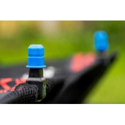 P0110106 Szybkozłączka Preston Offbox Quick Release Inserts Blue