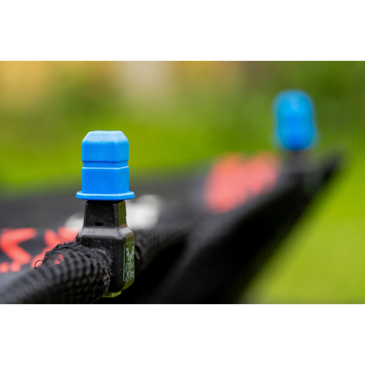 P0110106 Szybkozłączka Preston Offbox Quick Release Inserts Blue