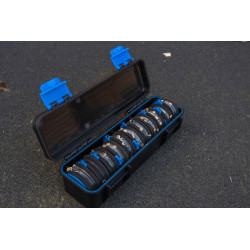 P0260018 Pudełko Preston Revolution Compact Spool Box