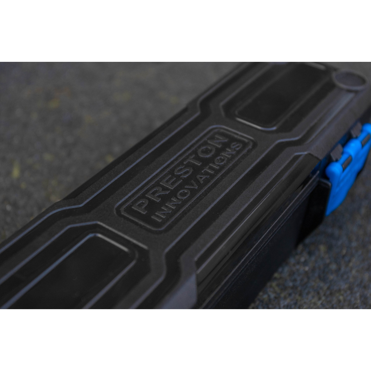 P0260018 Pudełko Preston Revolution Compact Spool Box