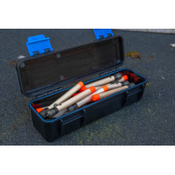 P0260018 Pudełko Preston Revolution Compact Spool Box