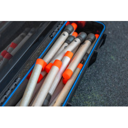 P0260018 Pudełko Preston Revolution Compact Spool Box