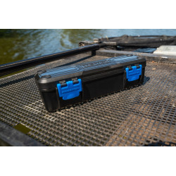 P0260018 Pudełko Preston Revolution Compact Spool Box