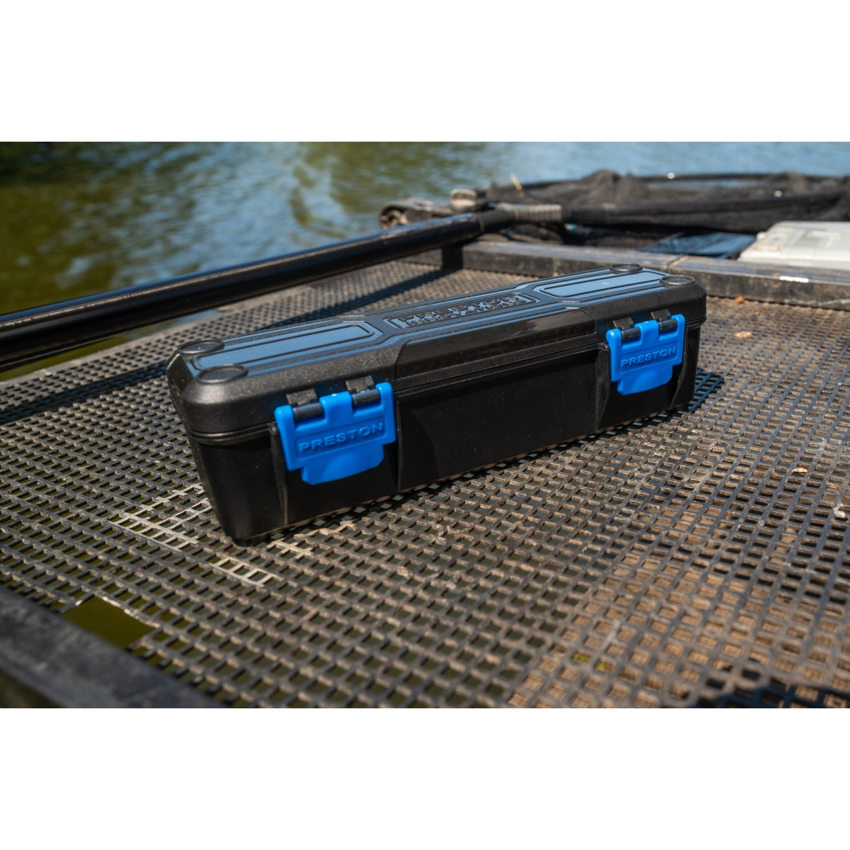 P0260018 Pudełko Preston Revolution Compact Spool Box